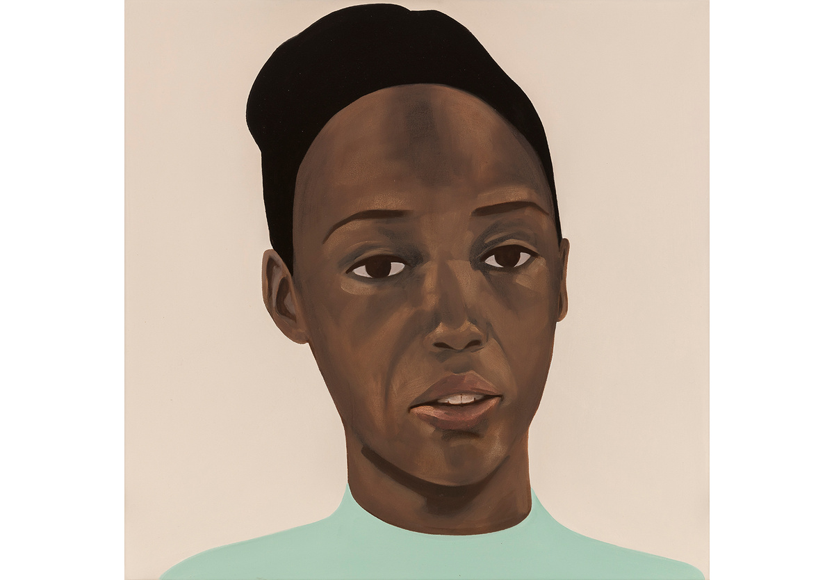 Thenjiwe Niki Nkosi - Legote (After Grace Matsetsa Legote), 2018