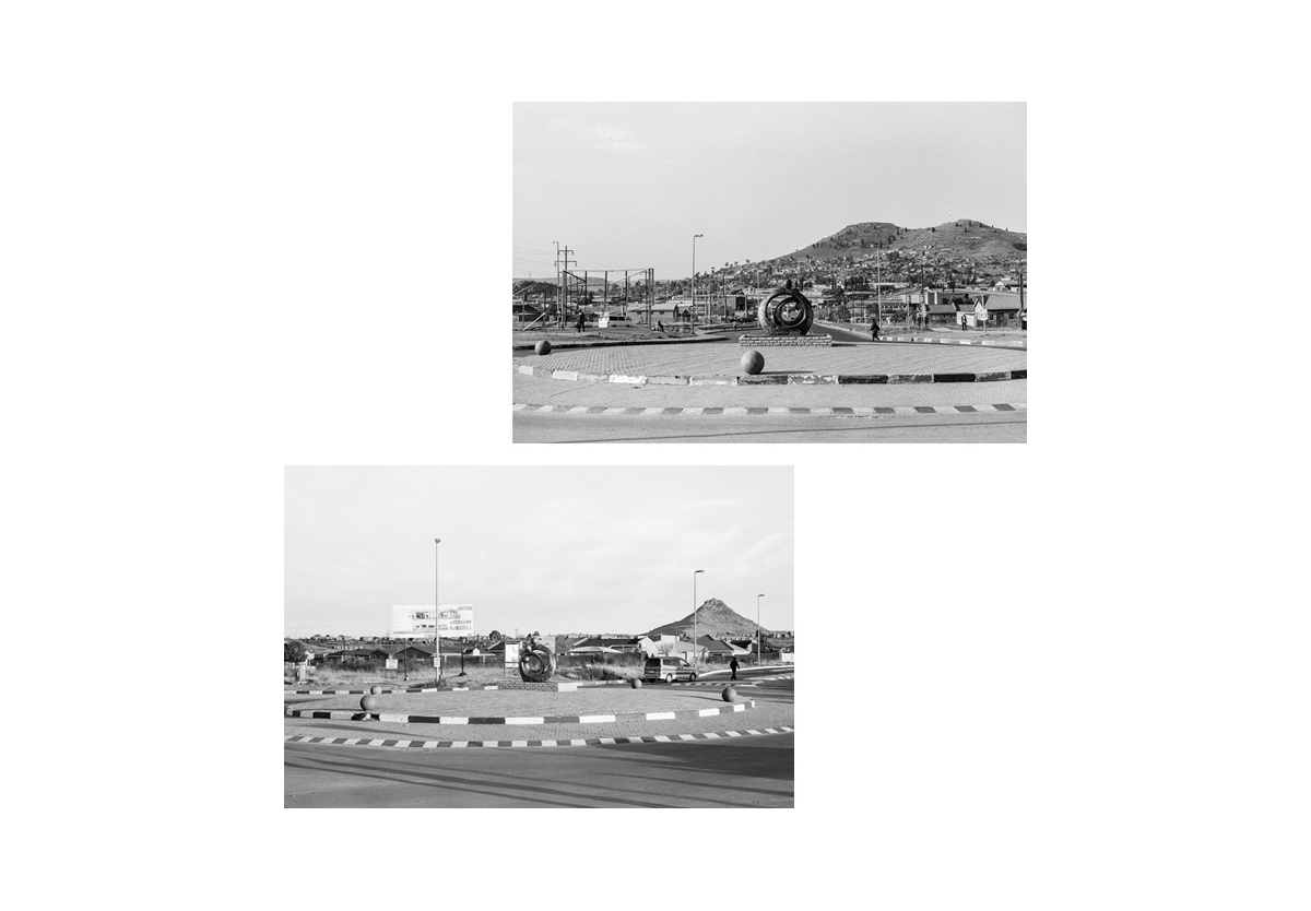  - Kofi Annan Road, Thetsane industrial area, Maseru, 2014/5