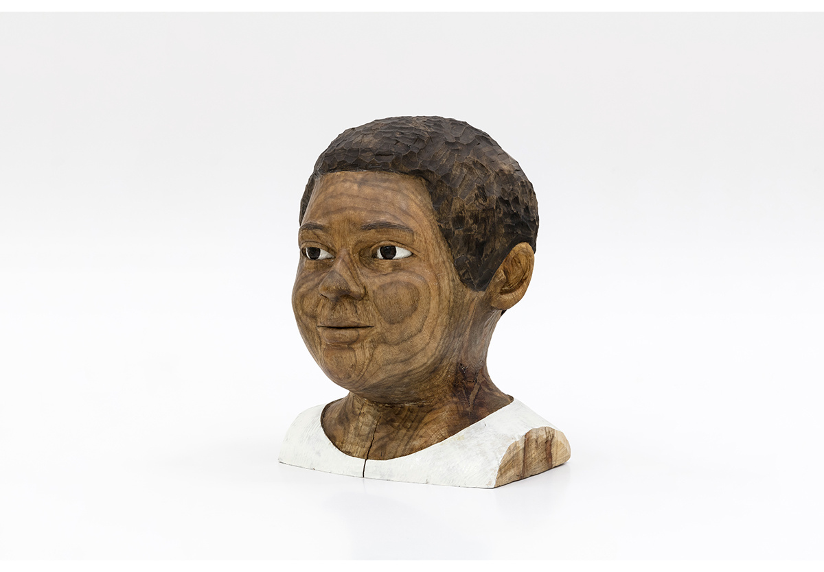 Claudette Schreuders - Bessie Head, 2015