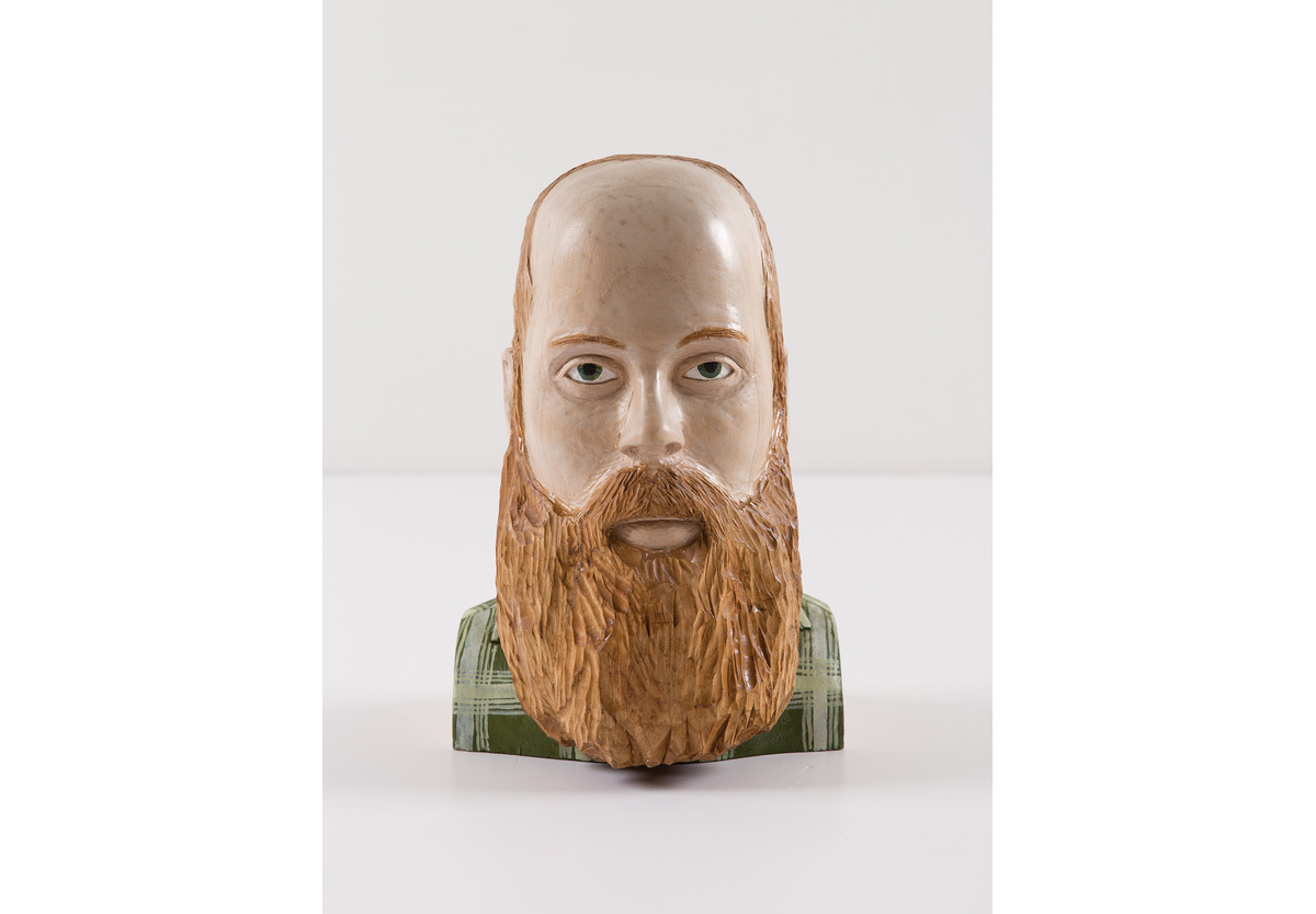 Claudette Schreuders - Bonnie 'Prince' Billy, 2015