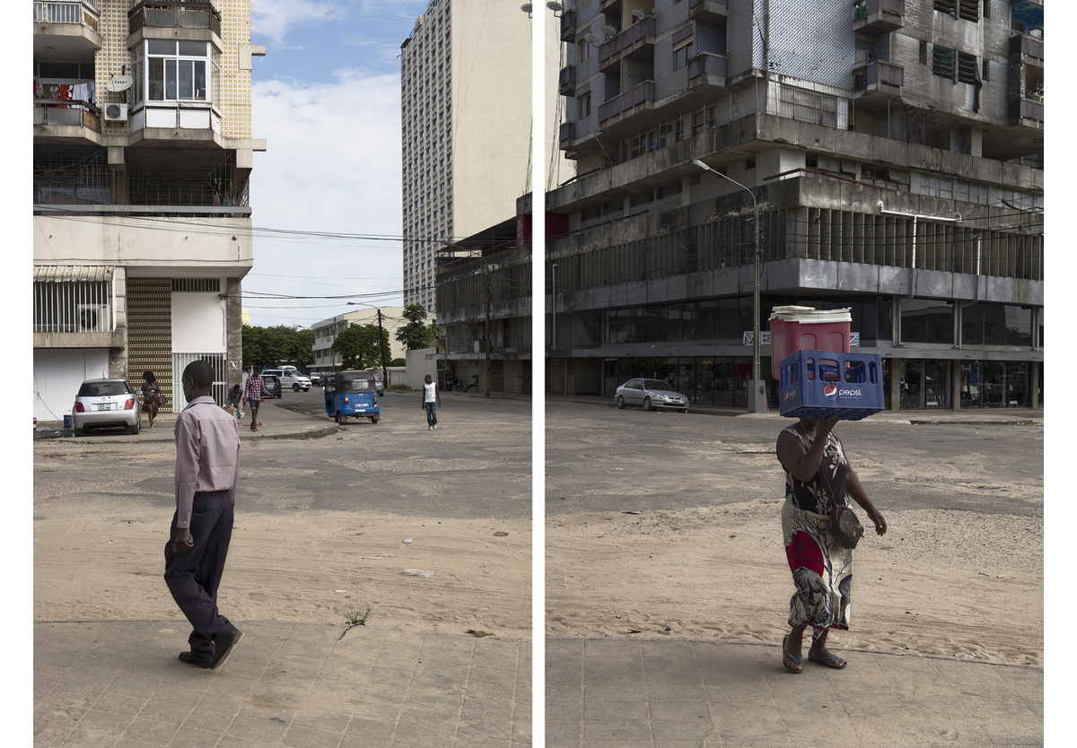  - Beira, Mozambique, 2016, 