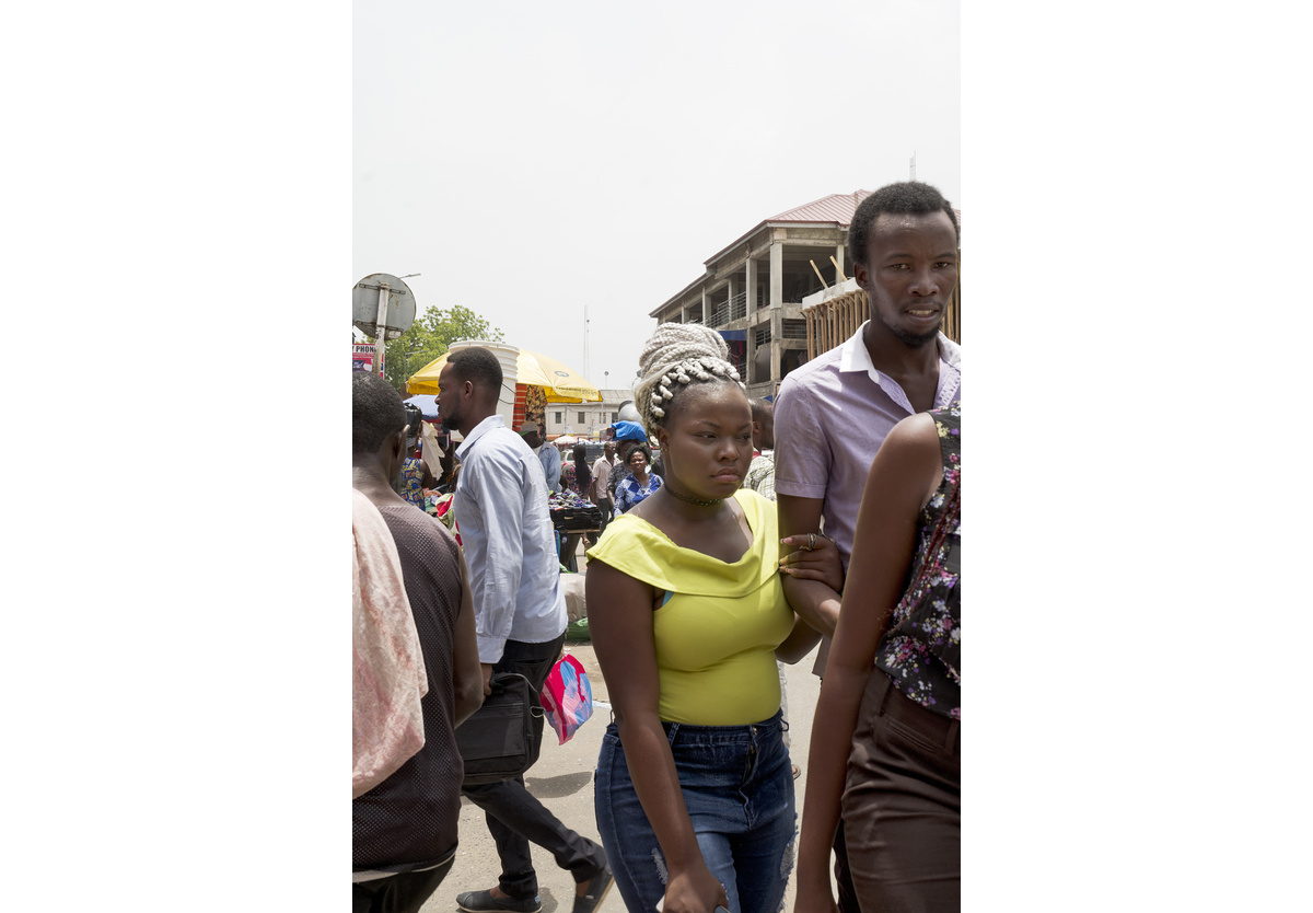  - Kinbu Road, Accra, Ghana, 2017, 