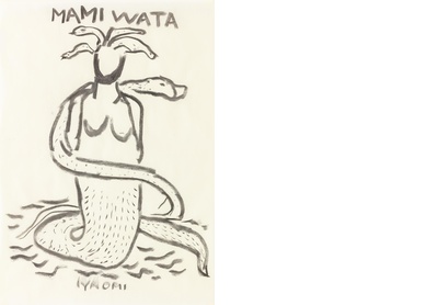 Mami Wata