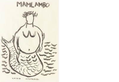 Mamlambo