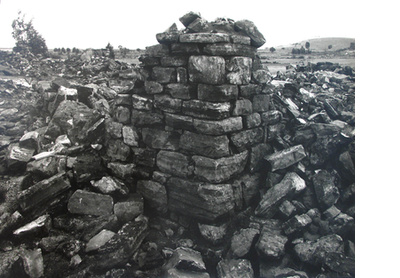 Magopa, the Methodist Church, 21 October 1986