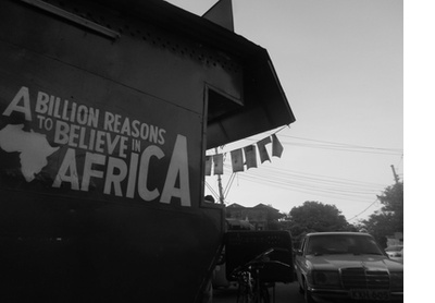 A billion reasons to believe in Africa